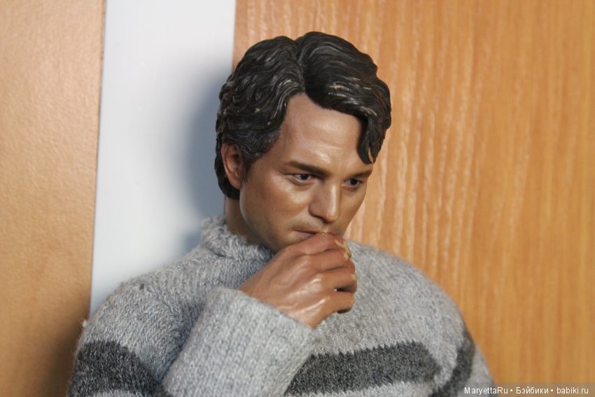 Дед Мороз и эльфы. Я – Дедушка (фото 9)