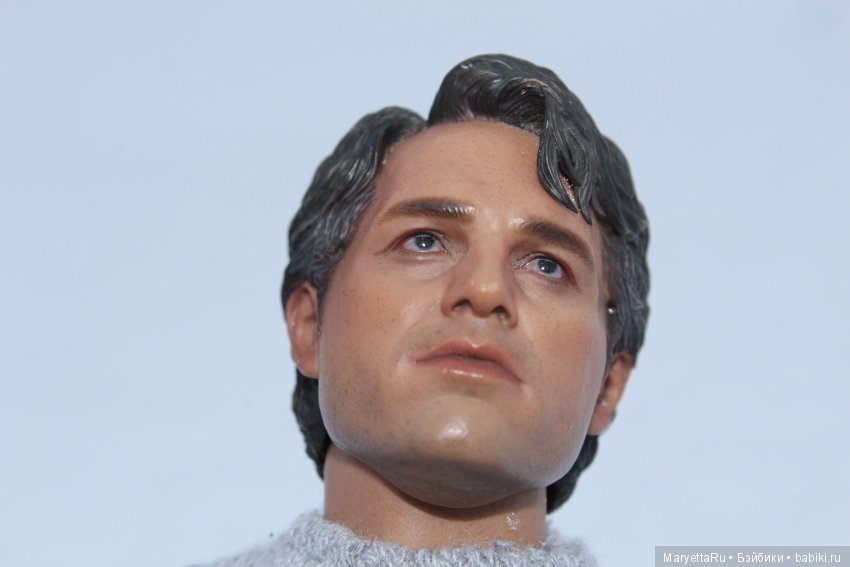 Дед Мороз и эльфы. Пролог (фото 7)