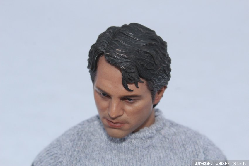 Дед Мороз и эльфы. Пролог (фото 10)