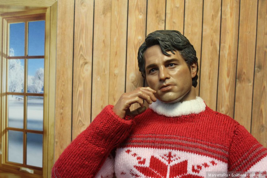 Дед Мороз и эльфы. Чуланчик идей