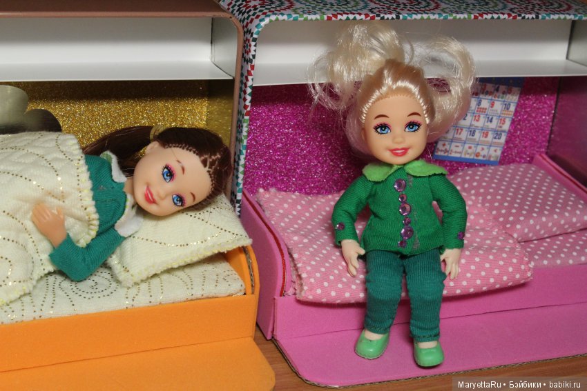 Дед Мороз и эльфы. Первая легенда новогодних эльфов