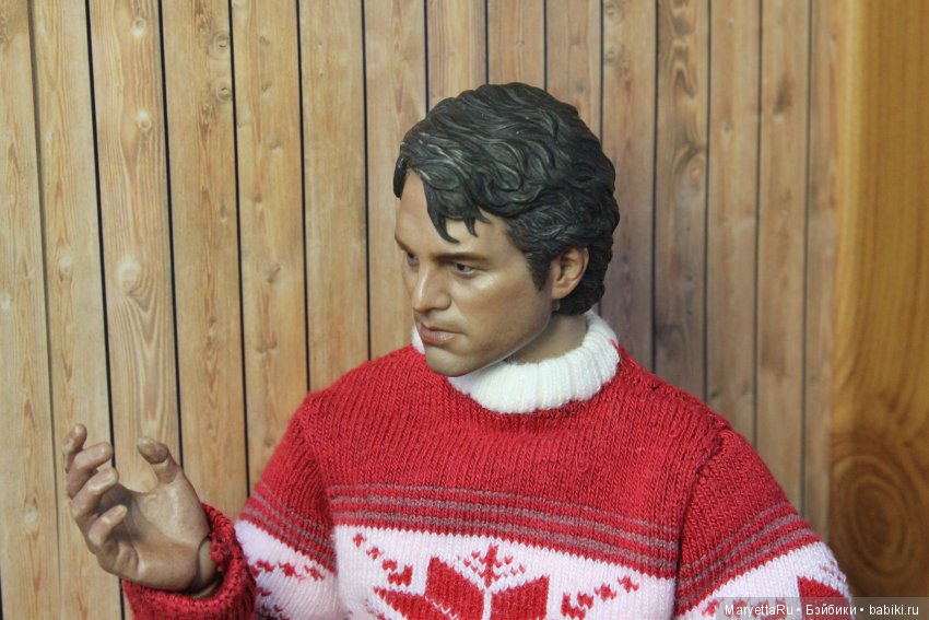 Дед Мороз и эльфы. Чуланчик идей (фото 7)