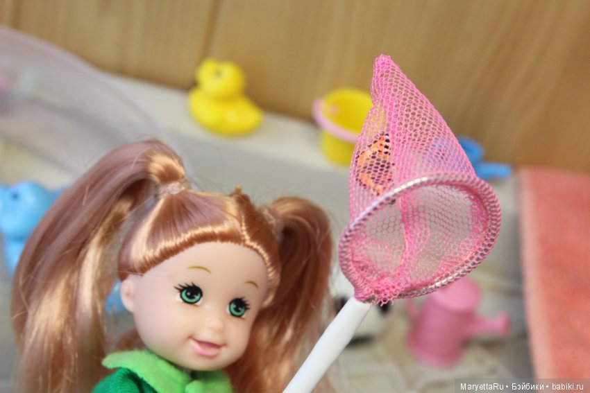 Дед Мороз и эльфы. Летний цех (фото 6)