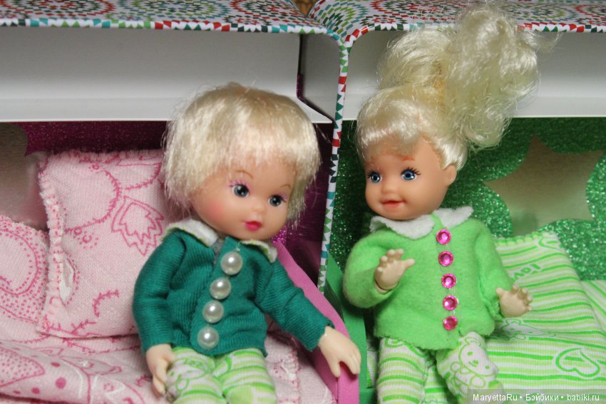 Дед Мороз и эльфы. Первая легенда новогодних эльфов