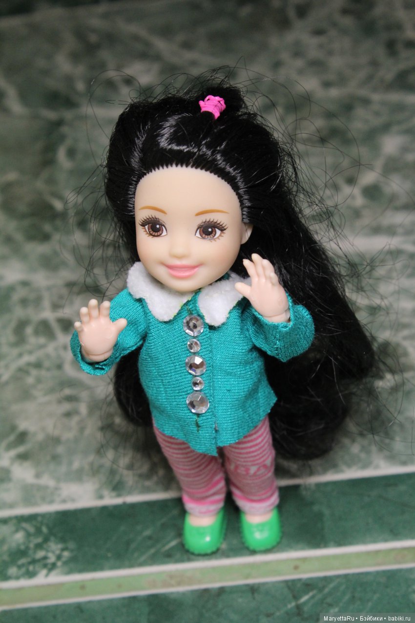 Дед Мороз и эльфы. Дедушкин список (фото 8)