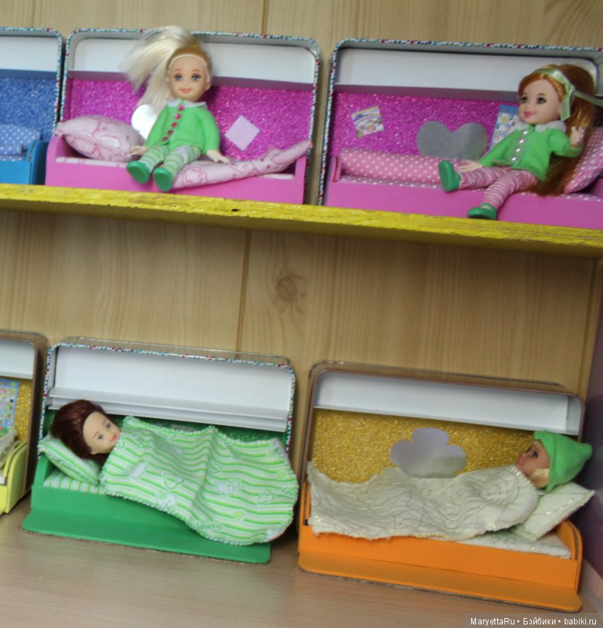 Дед Мороз и эльфы. Первая легенда новогодних эльфов (фото 7)