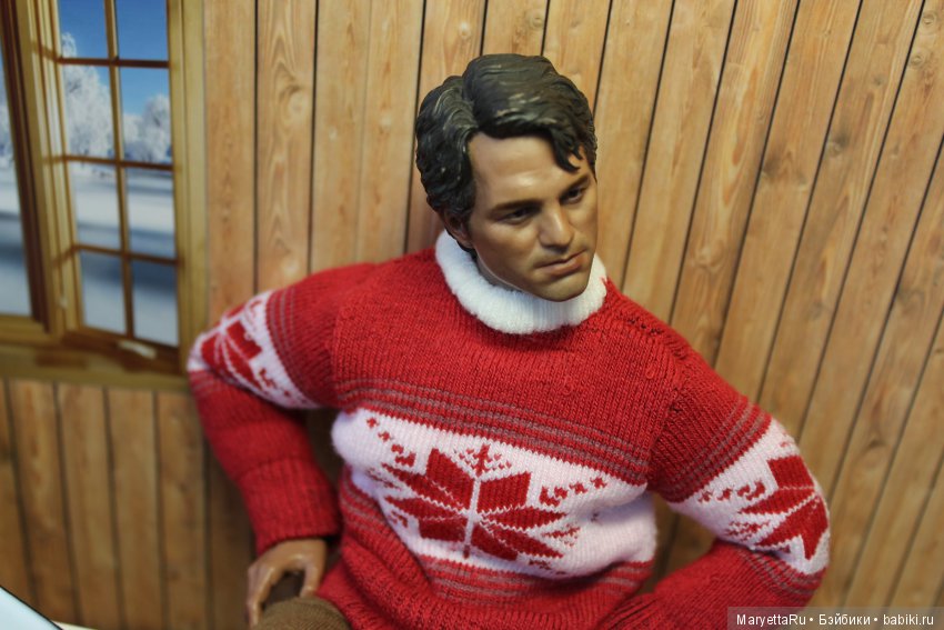 Дед Мороз и эльфы. Чуланчик идей