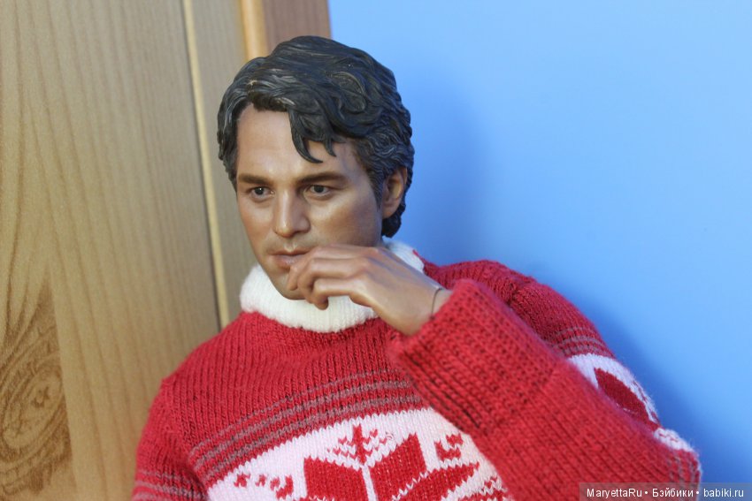 Дед Мороз и эльфы. Летний цех (фото 9)