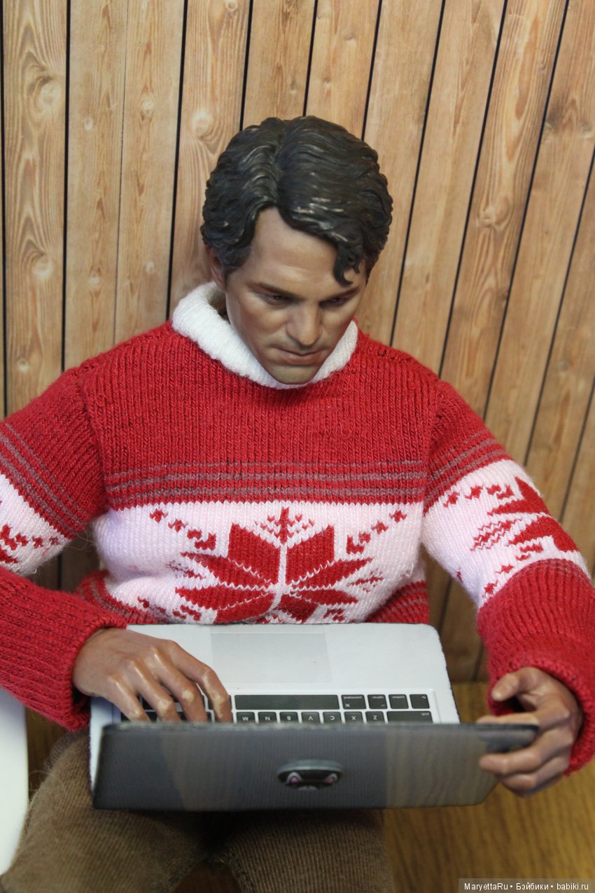 Дед Мороз и эльфы. Чуланчик идей