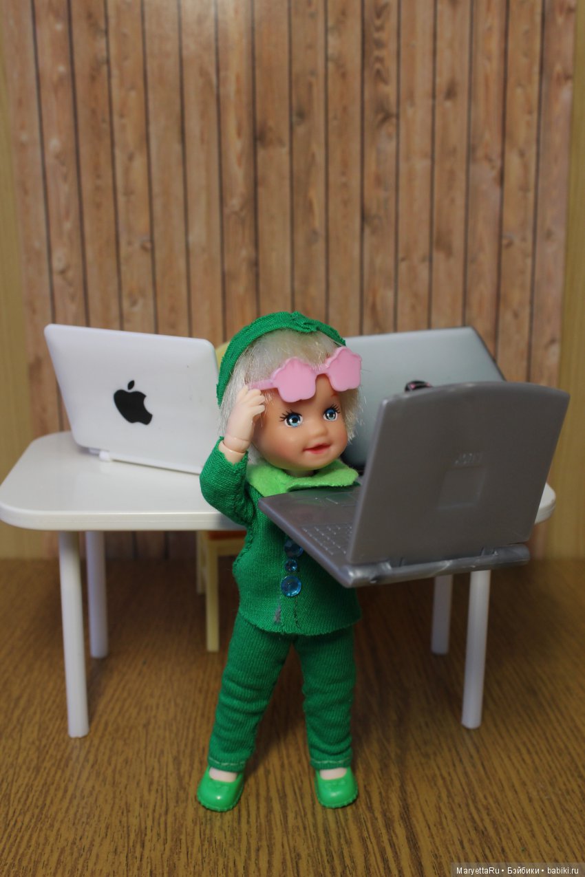 Дед Мороз и эльфы. Чуланчик идей