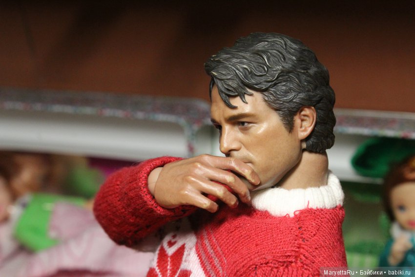 Дед Мороз и эльфы. Первая легенда новогодних эльфов