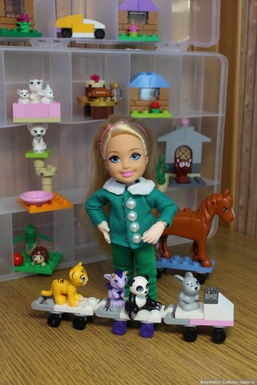 Дед Мороз и эльфы. Конструкторный цех