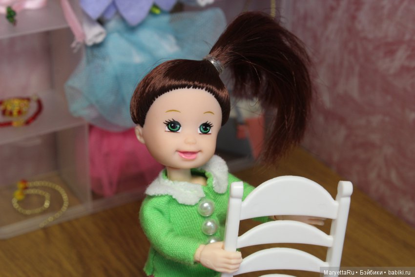 Дед Мороз и эльфы. Швейный цех (фото 7)