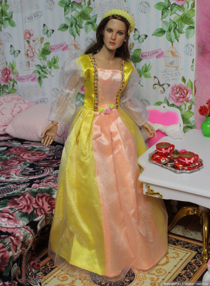 Дед Мороз и эльфы. Распорядитель списка