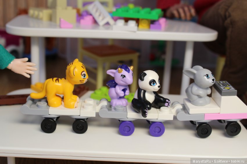 Дед Мороз и эльфы. Конструкторный цех