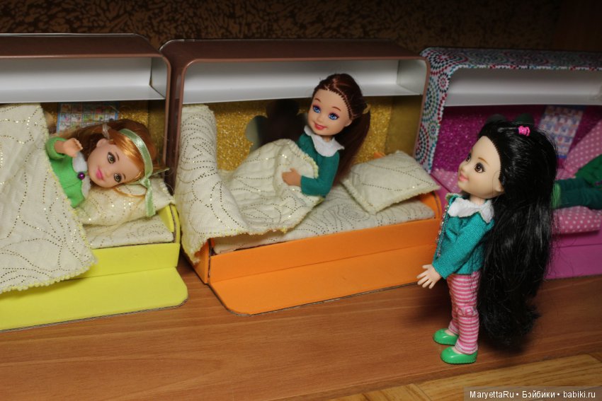 Дед Мороз и эльфы. Вторая легенда новогодних эльфов