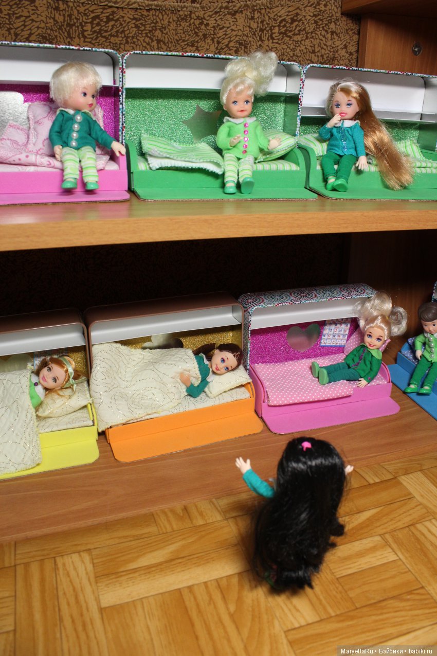 Дед Мороз и эльфы. Вторая легенда новогодних эльфов