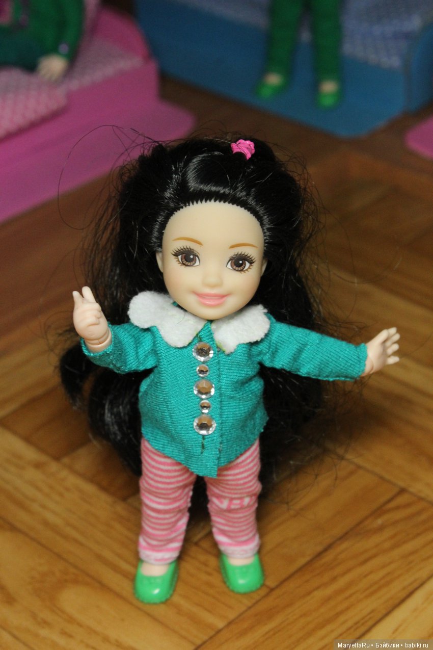 Дед Мороз и эльфы. Вторая легенда новогодних эльфов (фото 3)