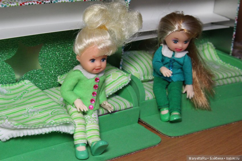 Дед Мороз и эльфы. Вторая легенда новогодних эльфов