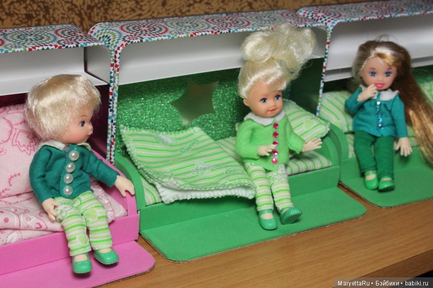 Дед Мороз и эльфы. Вторая легенда новогодних эльфов (фото 7)