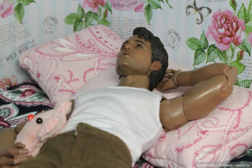 Дед Мороз и эльфы. День Х