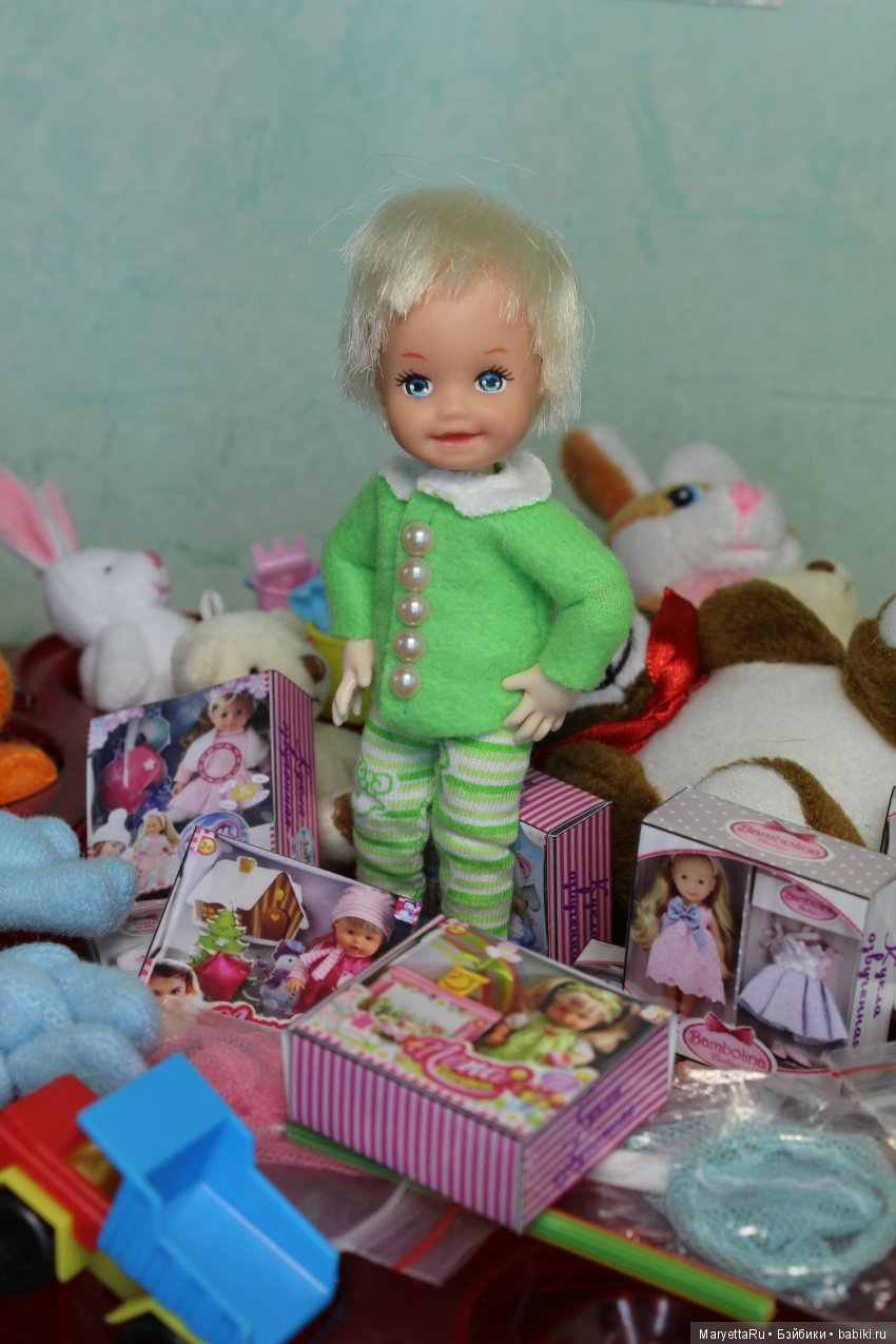 Дед Мороз и эльфы. Упаковочный цех