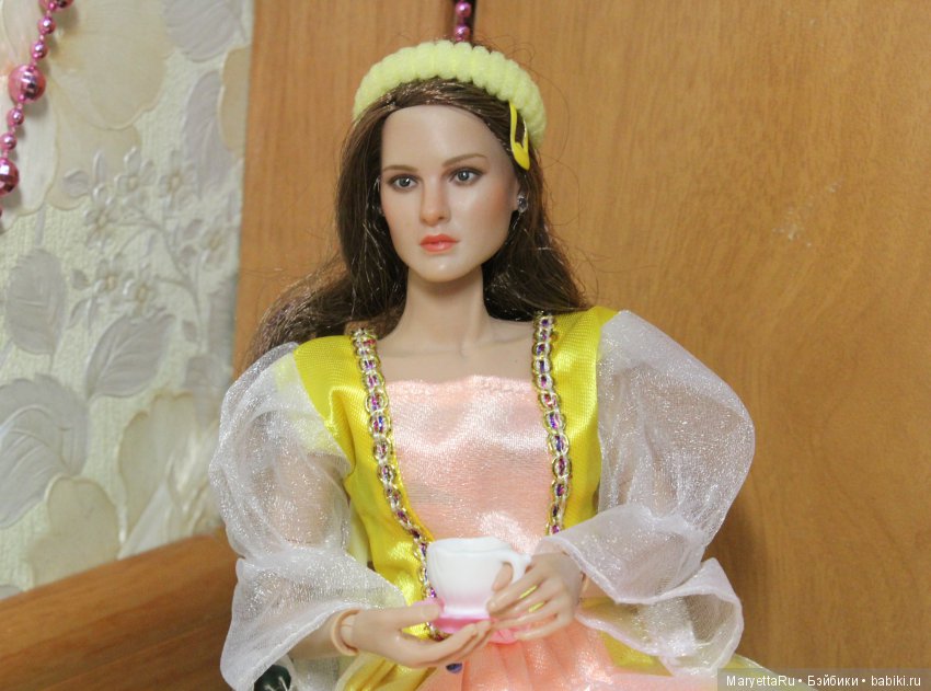 Дед Мороз и эльфы. День Х