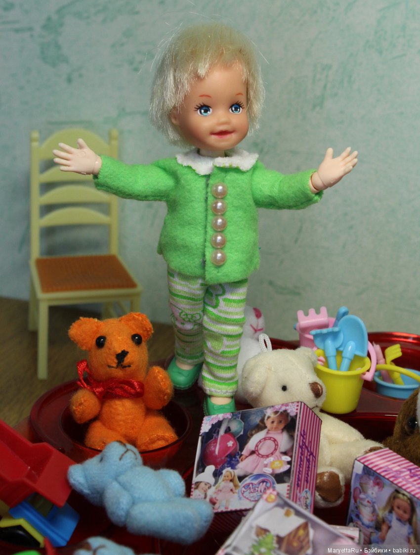 Дед Мороз и эльфы. Упаковочный цех (фото 7)