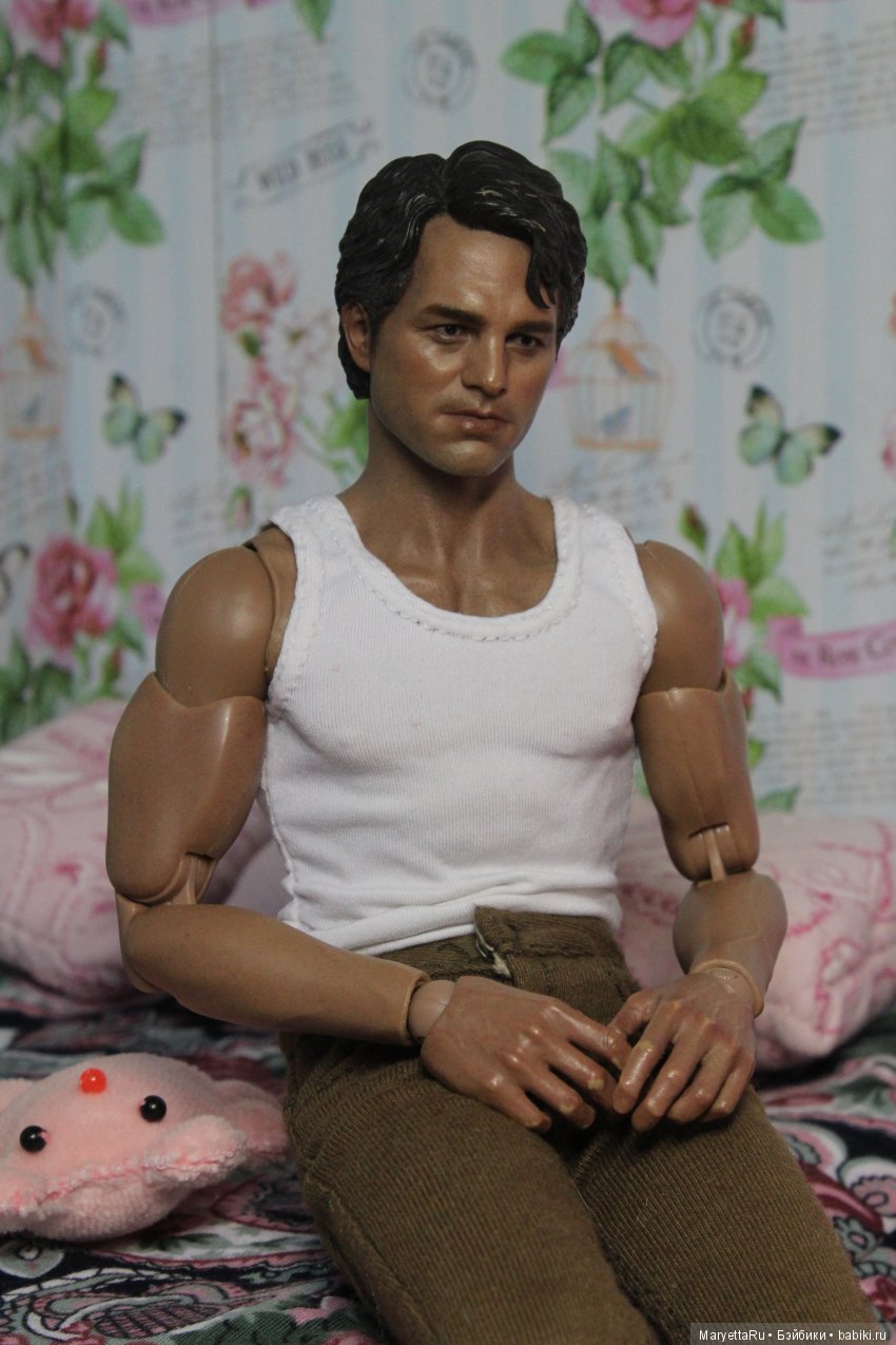 Дед Мороз и эльфы. День Х