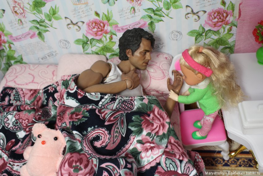 Дед Мороз и эльфы. День Х (фото 2)