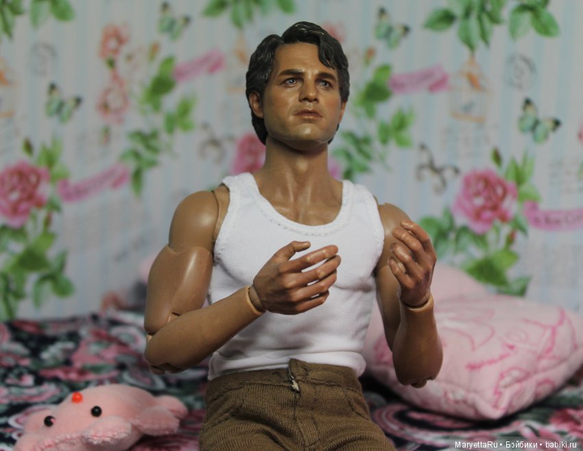 Дед Мороз и эльфы. День Х