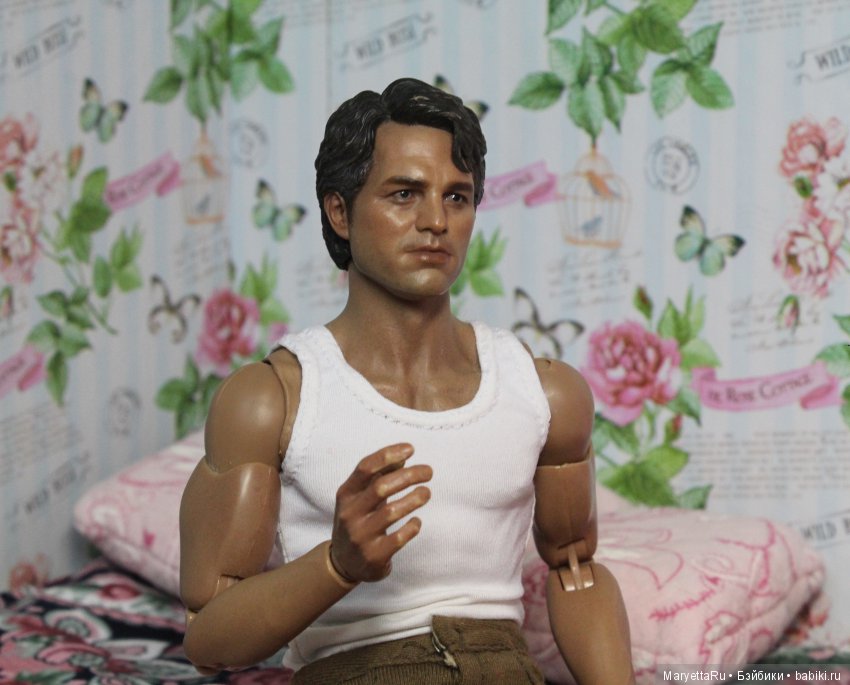 Дед Мороз и эльфы. День Х