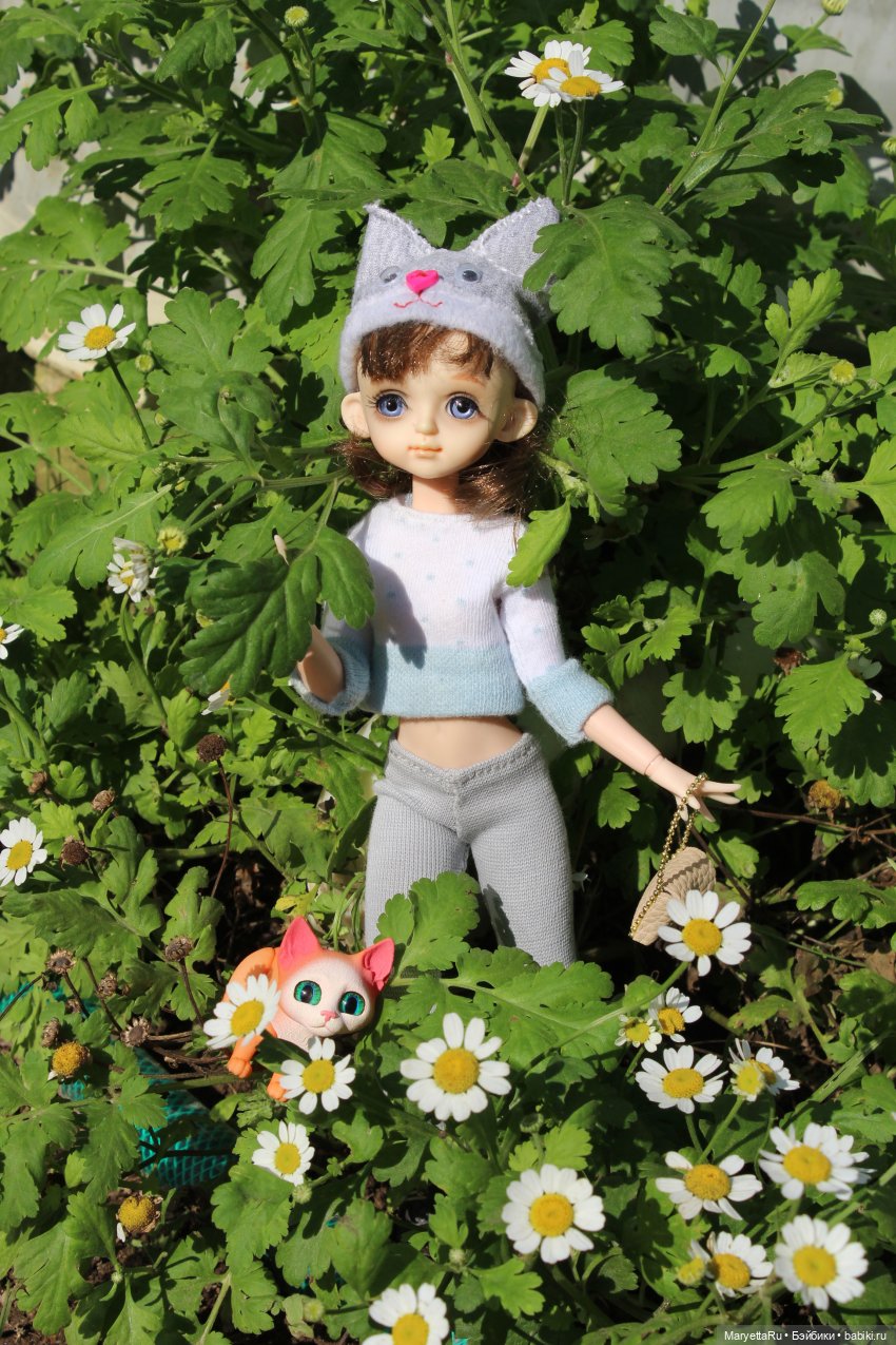 Как просто: взять и подрасти