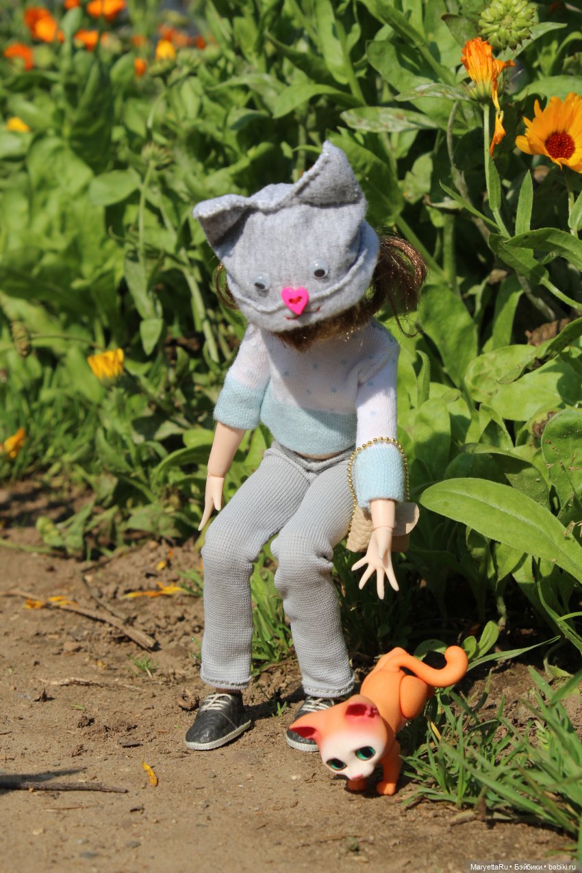 Как просто: взять и подрасти (фото 8)