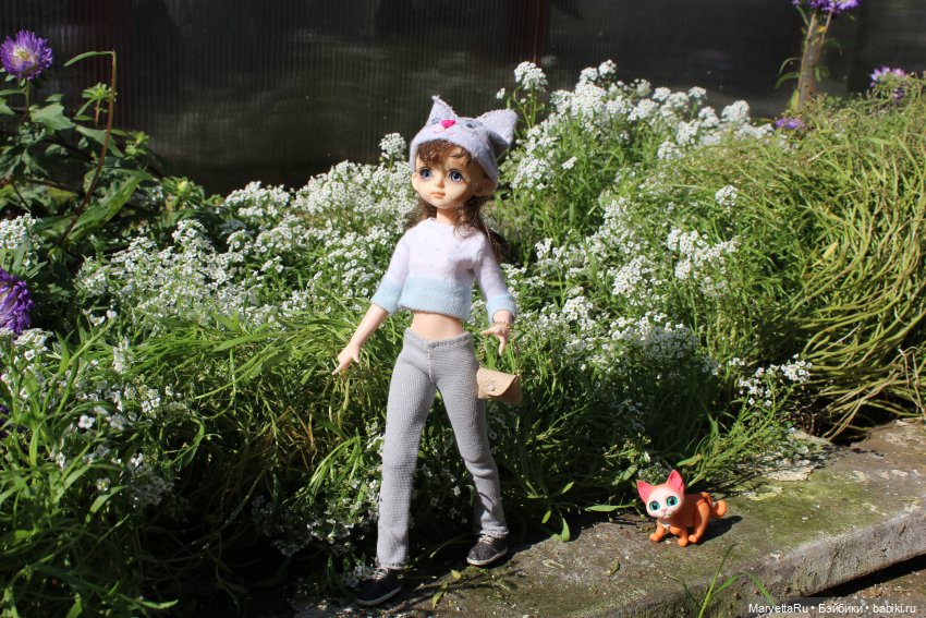 Как просто: взять и подрасти