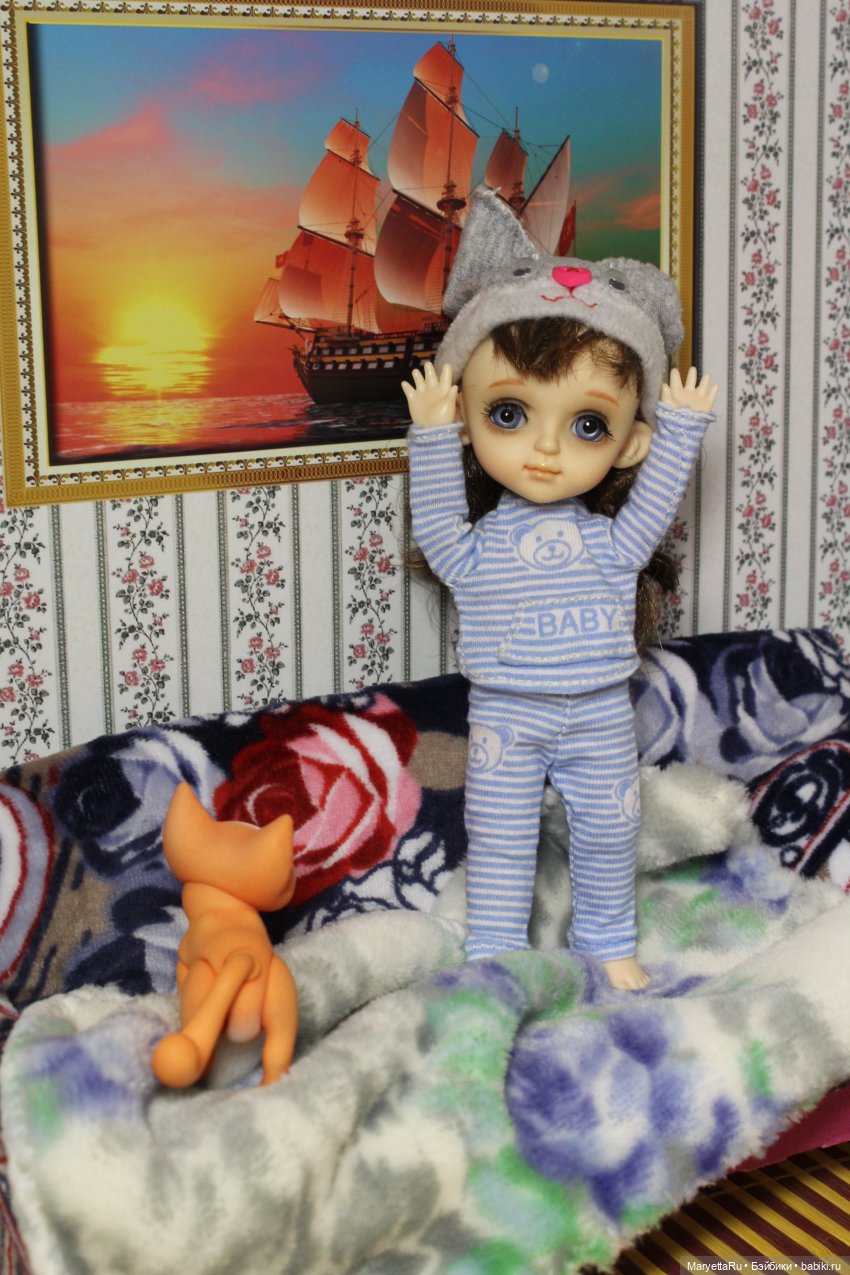 Как просто: взять и подрасти (фото 2)