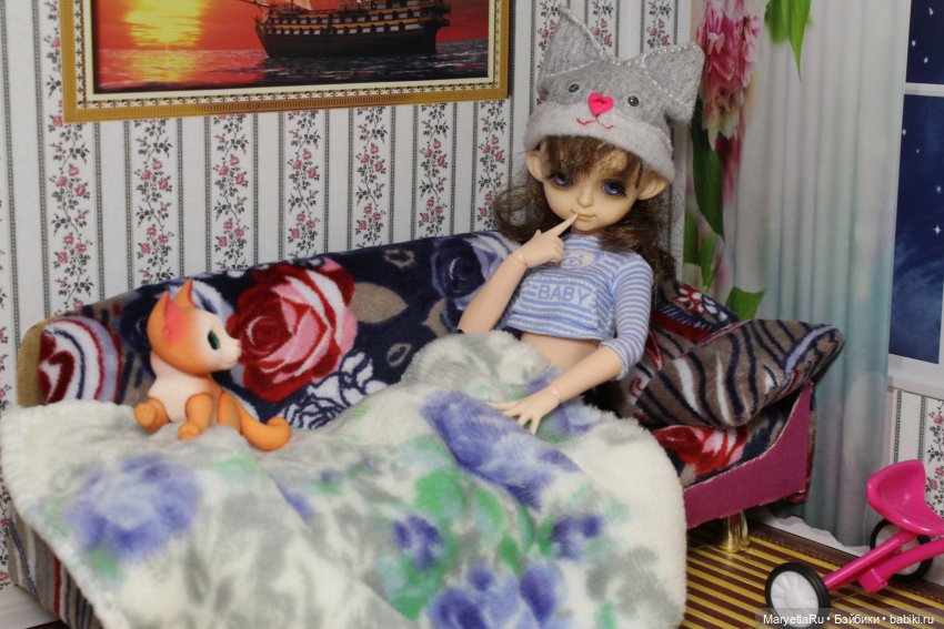 Как просто: взять и подрасти (фото 4)