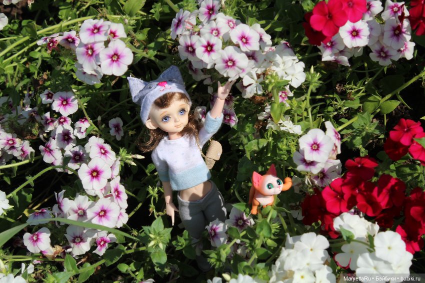 Как просто: взять и подрасти