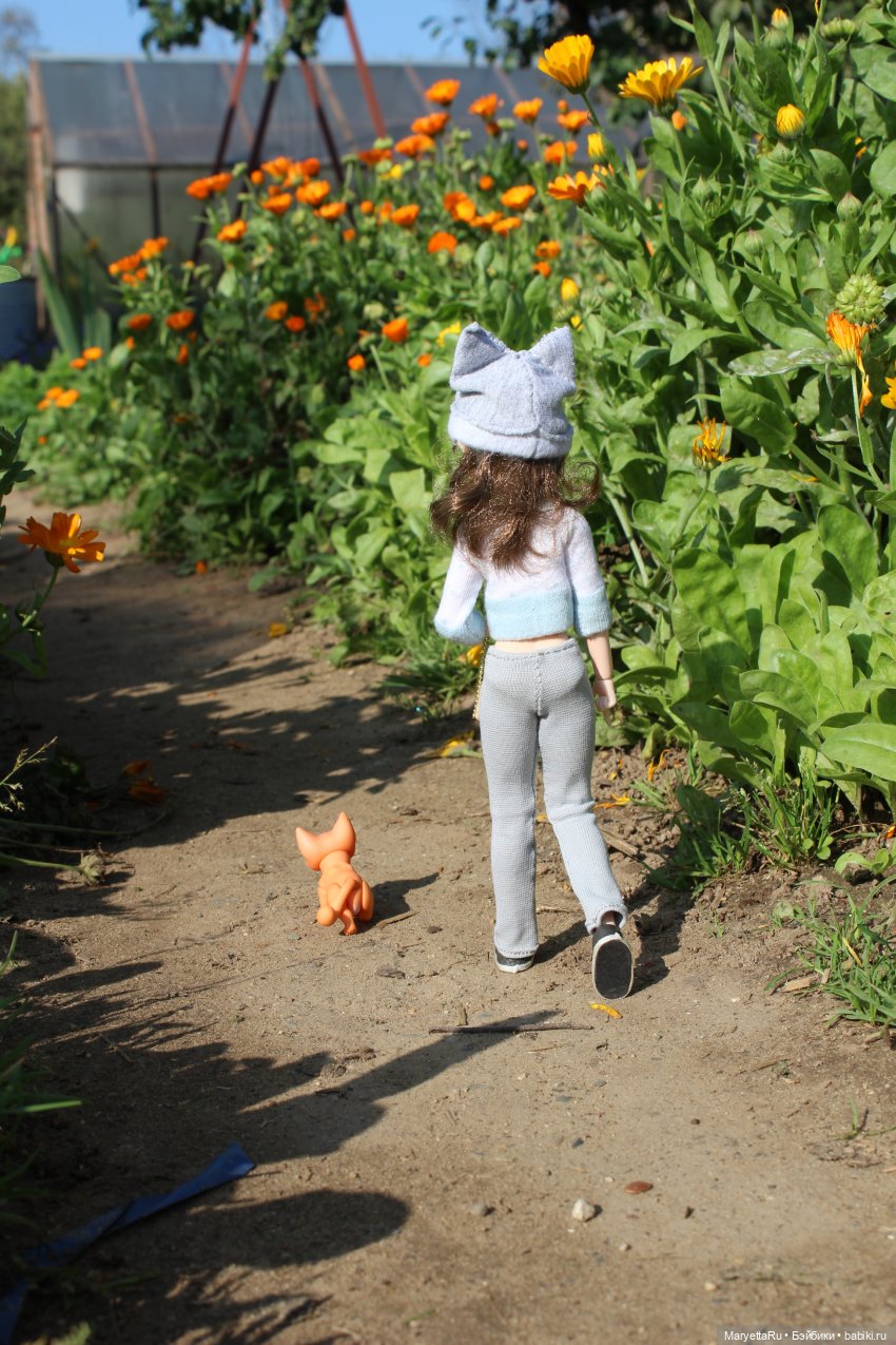 Как просто: взять и подрасти (фото 9)