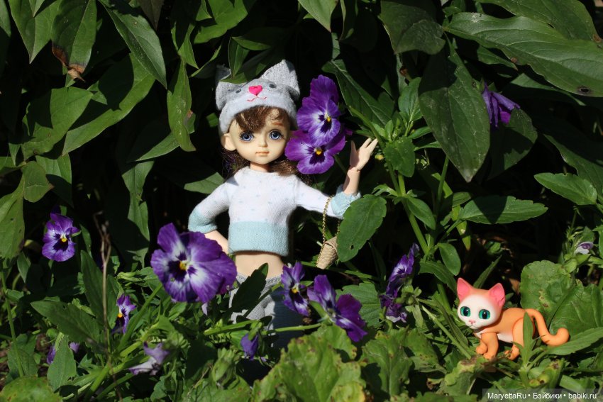 Как просто: взять и подрасти