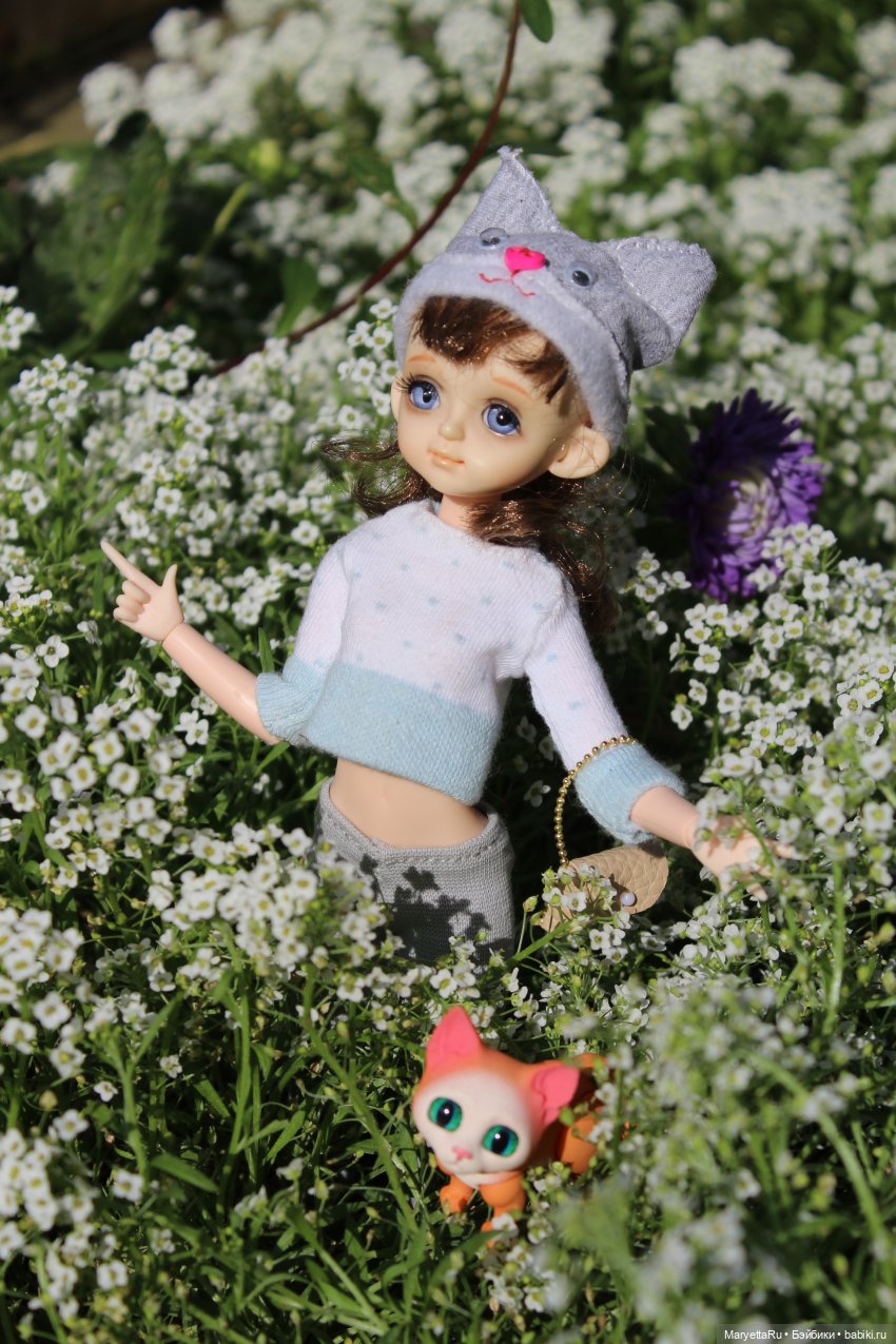 Как просто: взять и подрасти