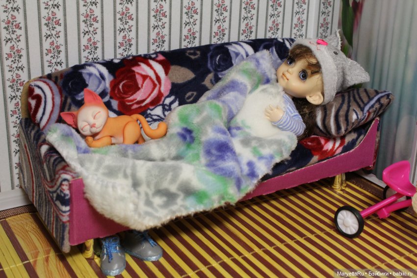 Как просто: взять и подрасти (фото 3)