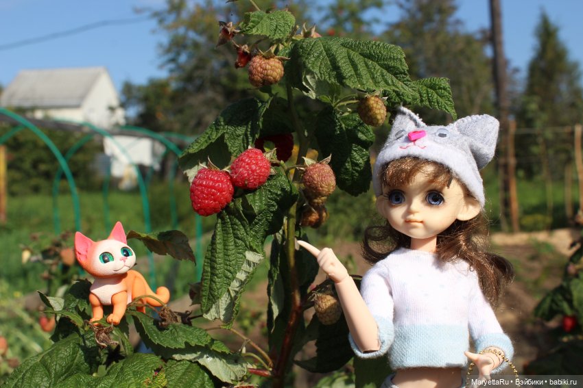 Как просто: взять и подрасти