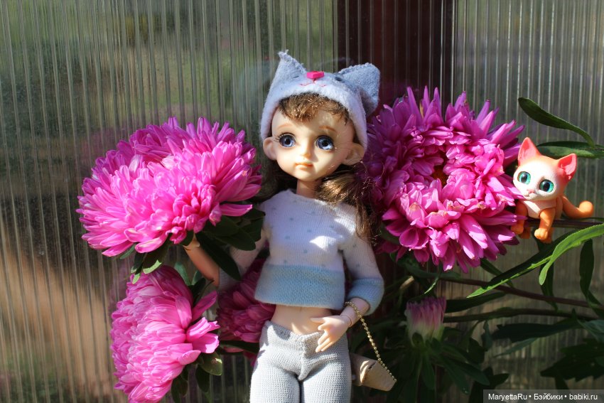 Как просто: взять и подрасти