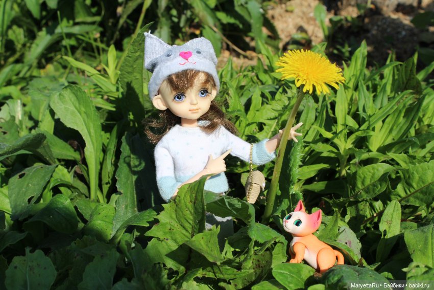 Как просто: взять и подрасти