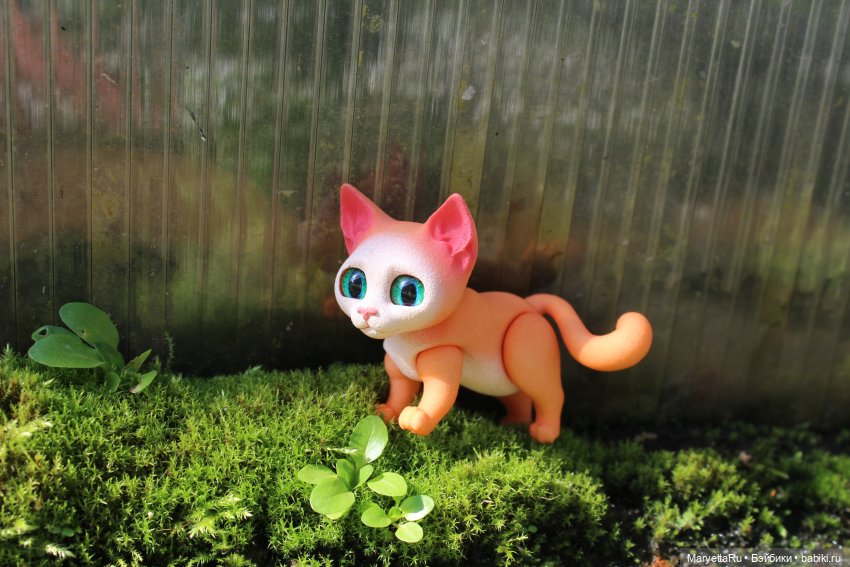 Как просто: взять и подрасти