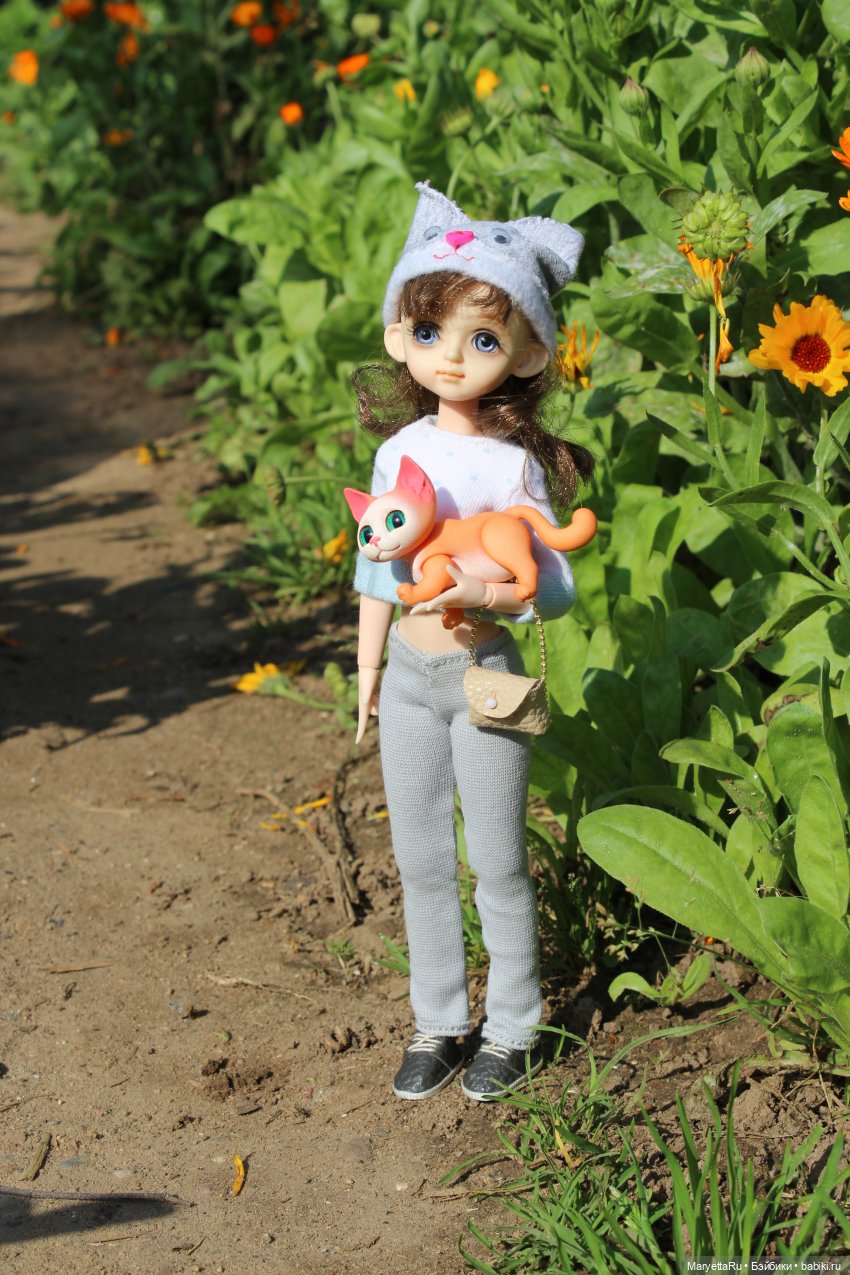 Как просто: взять и подрасти (фото 7)