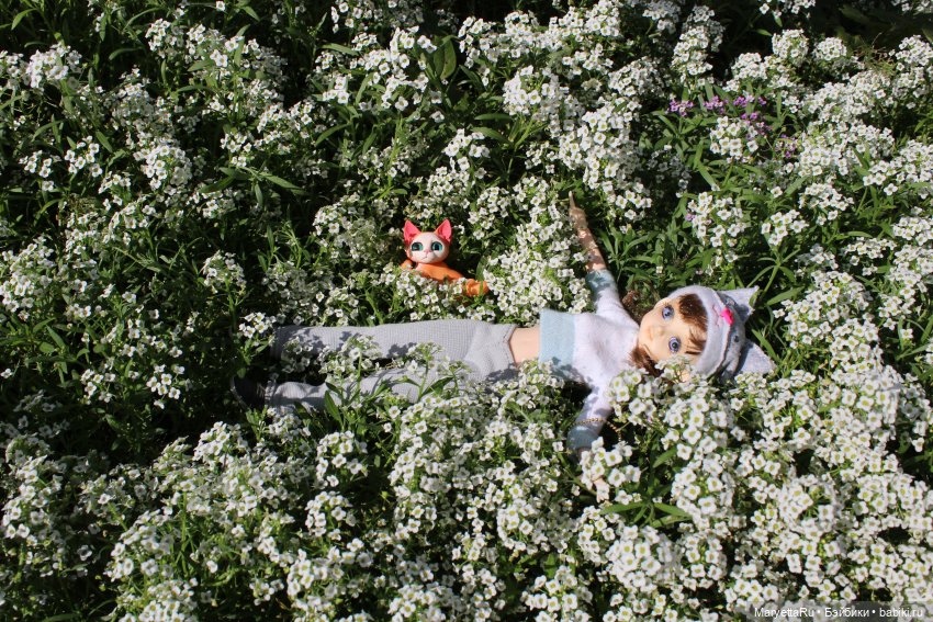 Как просто: взять и подрасти