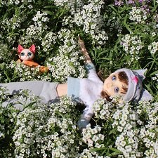 Как просто: взять и подрасти