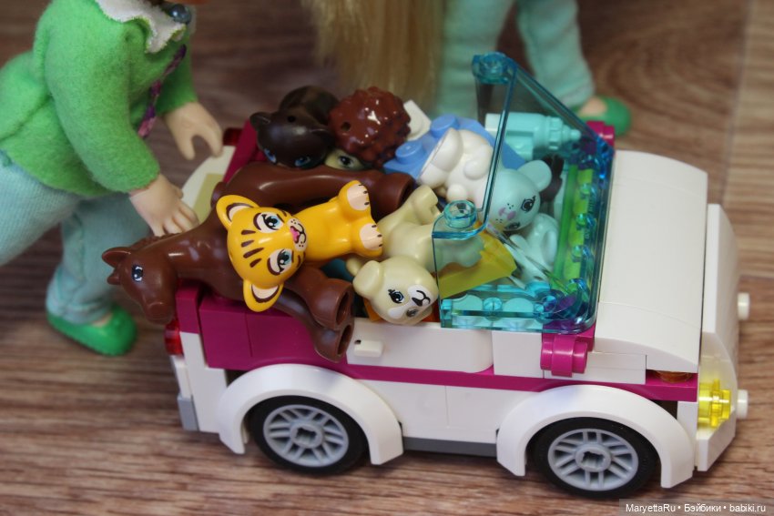 Дед Мороз и "Э.Л.Ь.Ф.ы". Конструкторный цех работает на него (фото 5)